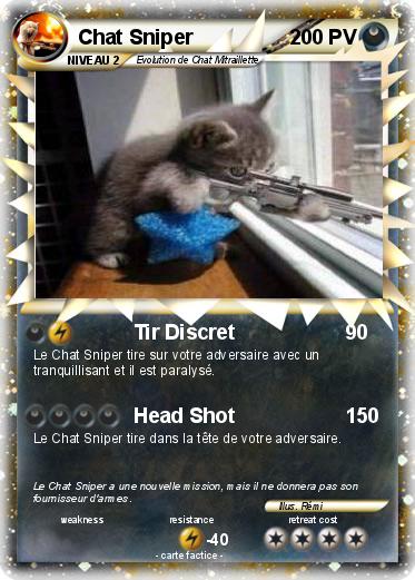 Pokemon Chat Sniper