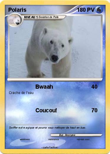 Pokemon Polaris