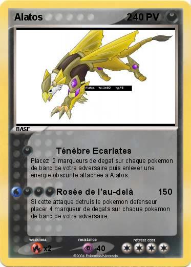 Pokemon Alatos                                2