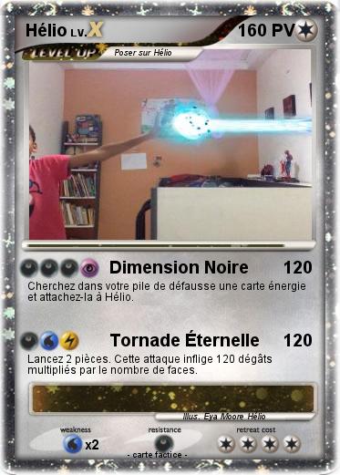 Pokemon Hélio