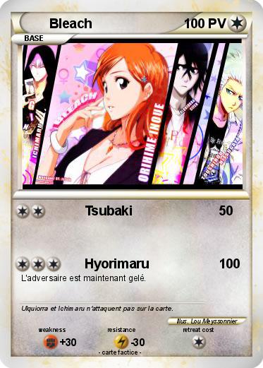 Pokemon Bleach