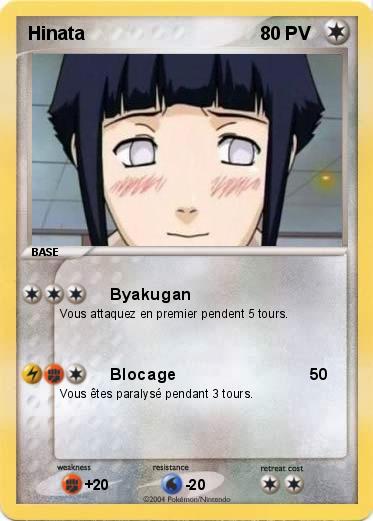 Pokemon Hinata   