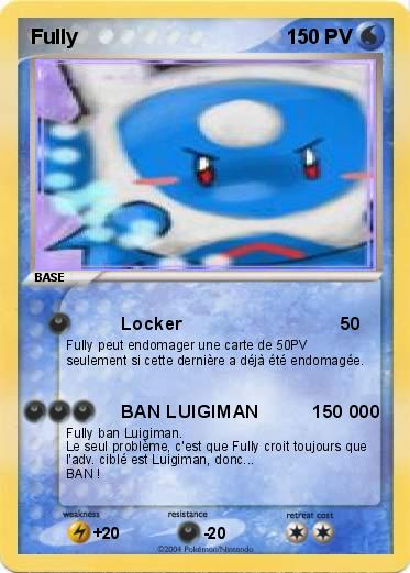 Pokemon Fully