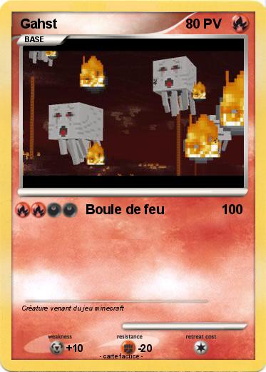 Pokemon Gahst