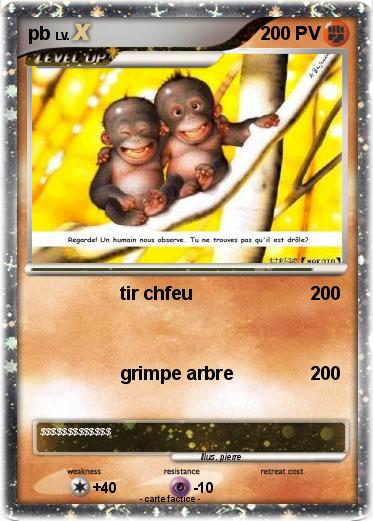 Pokemon pb