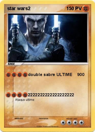 Pokemon star wars2