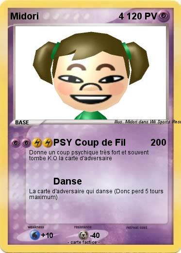 Pokemon Midori                                 4