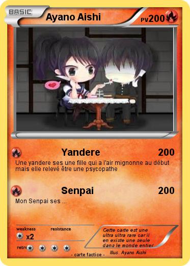 Pokemon Ayano Aishi
