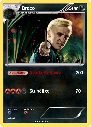 Pokemon Draco