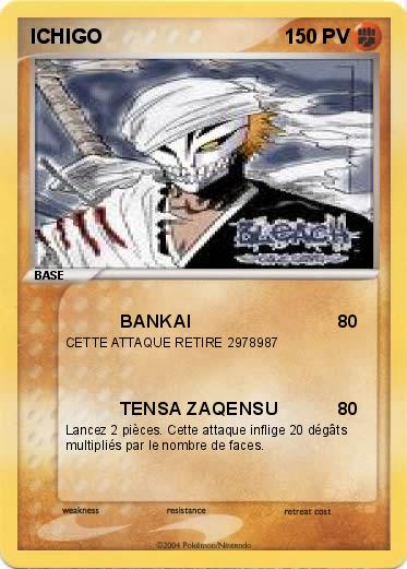 Pokemon ICHIGO