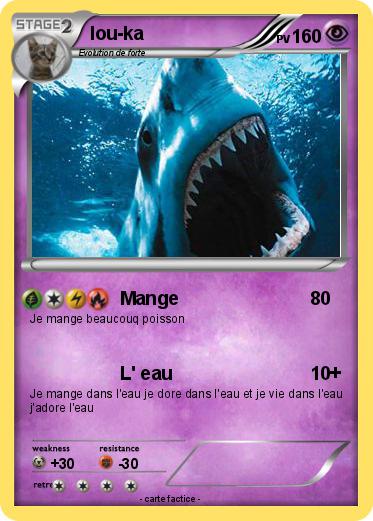Pokemon lou-ka