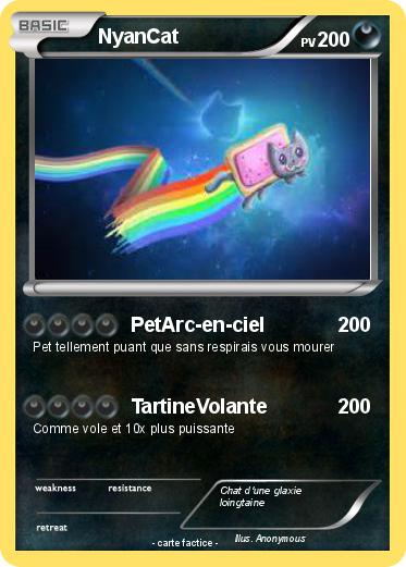 Pokemon NyanCat