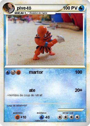 Pokemon pive-tô