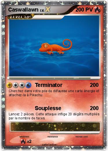 Pokemon Caswallawn