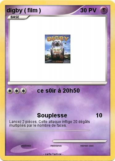 Pokemon digby ( film )