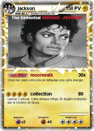 Pokemon jackson