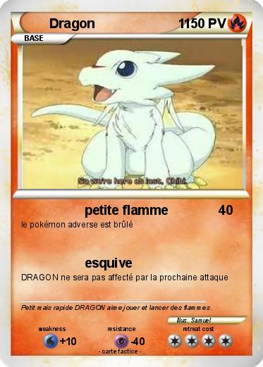 Pokemon Dragon                       1