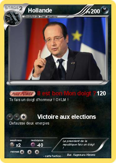 Pokemon Hollande