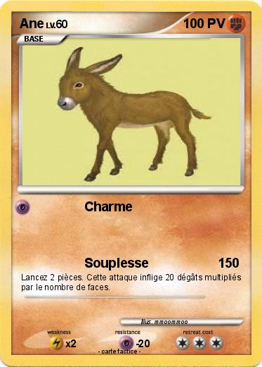 Pokemon Ane