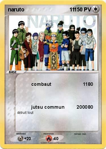 Pokemon naruto                               11