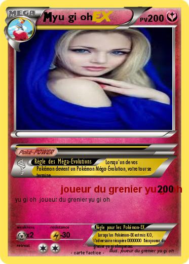 Pokemon yu gi oh