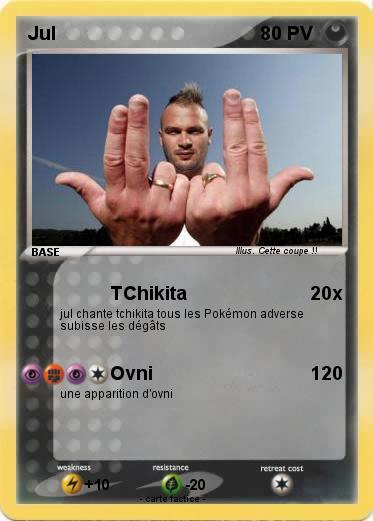 Pokemon Jul