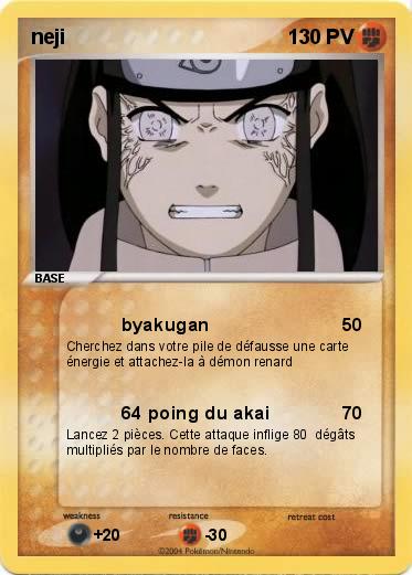 Pokemon neji