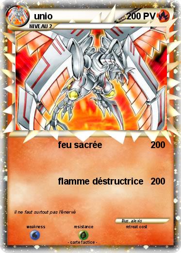 Pokemon unio