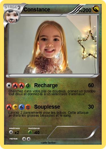 Pokemon Constance