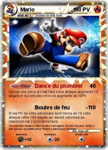 Pokemon Mario                          1