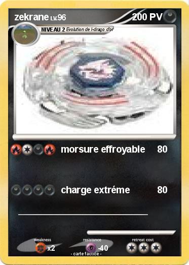 Pokemon zekrane