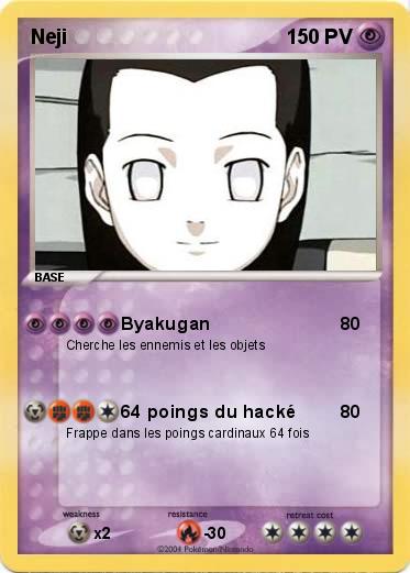 Pokemon Neji