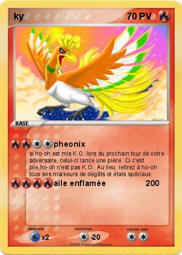 Pokemon ky