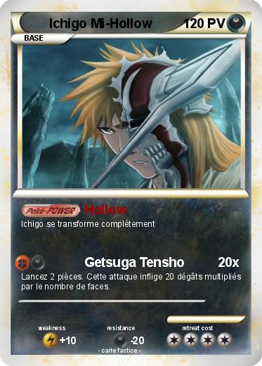 Pokemon Ichigo Mi-Hollow