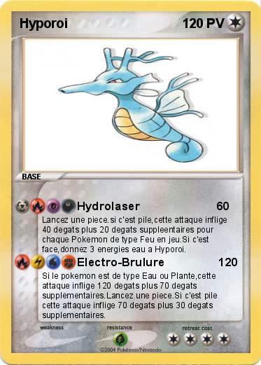Pokemon Hyporoi