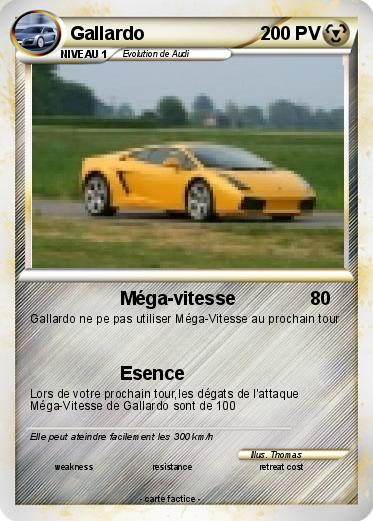 Pokemon Gallardo