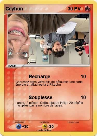 Pokemon Ceyhun