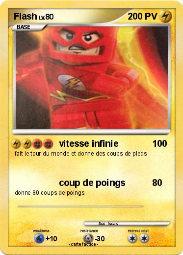 Pokemon Flash