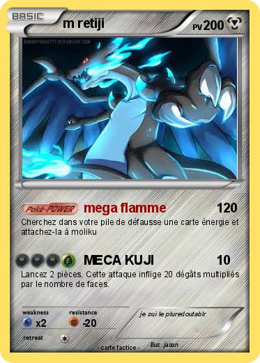 Pokemon m retiji
