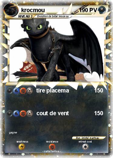 Pokemon krocmou