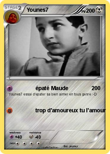 Pokemon Younes7