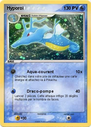 Pokemon Hyporoi