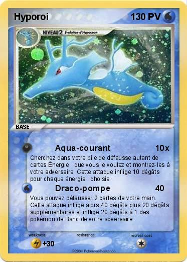 Pokemon Hyporoi
