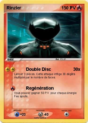 Pokemon Rinzler