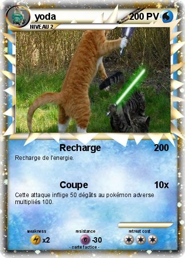 Pokemon yoda