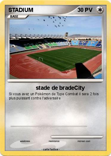 Pokemon STADIUM