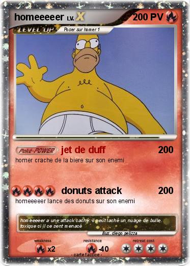Pokemon homeeeeer