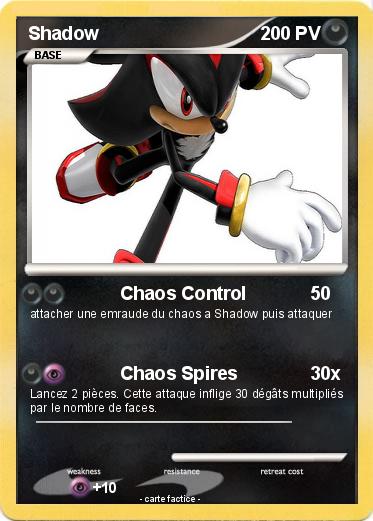 Pokemon Shadow