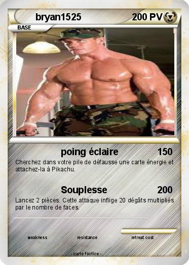 Pokemon bryan1525
