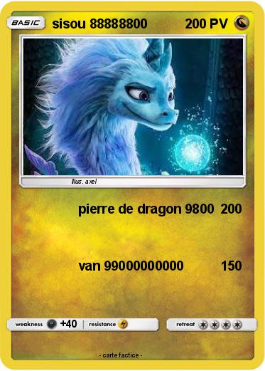 Pokemon sisou 88888800